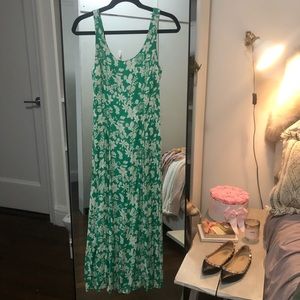 Zara Maxi Dress